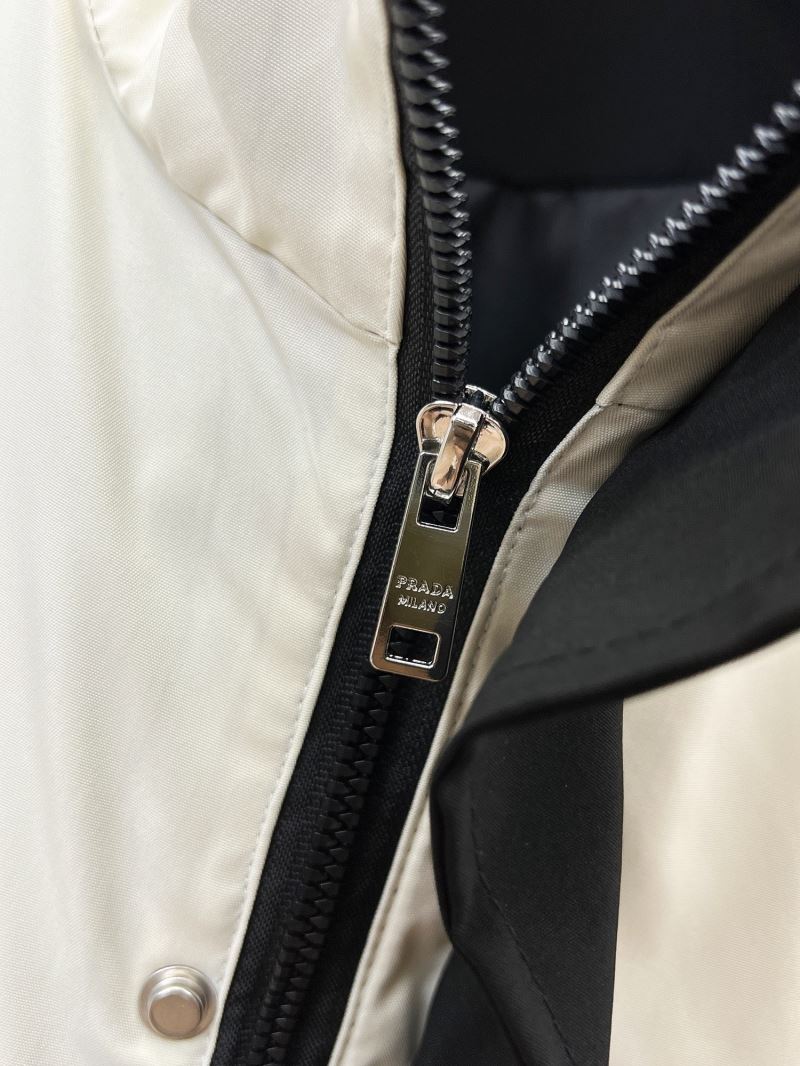 Prada Outwear